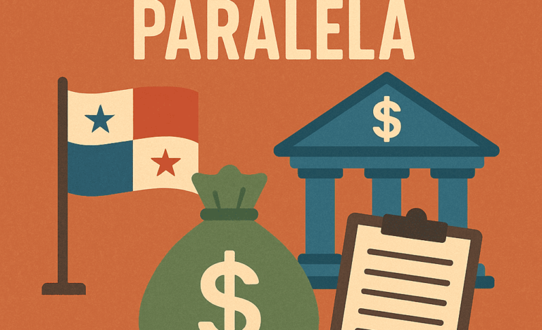 La Descentralización Paralela